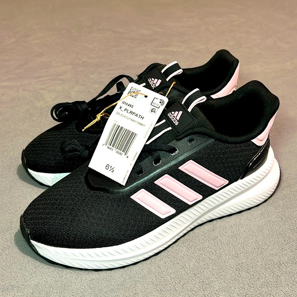 NWT adidas Ladies’ X_PLRPATH Running Shoe